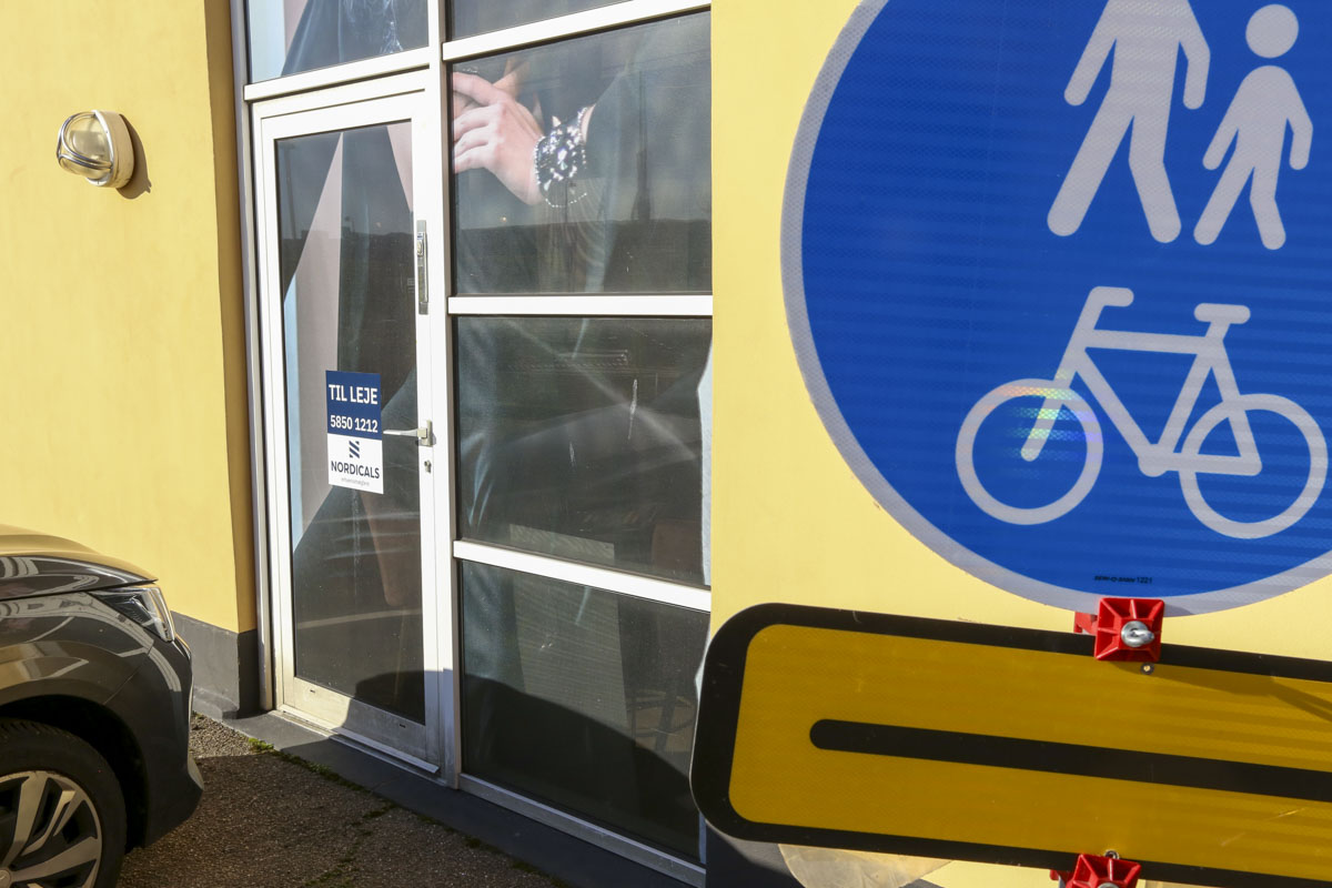 Love Lingeri flytter hjem til Heidi og Brian igen