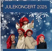 Syng julen ind på Musisk Skole