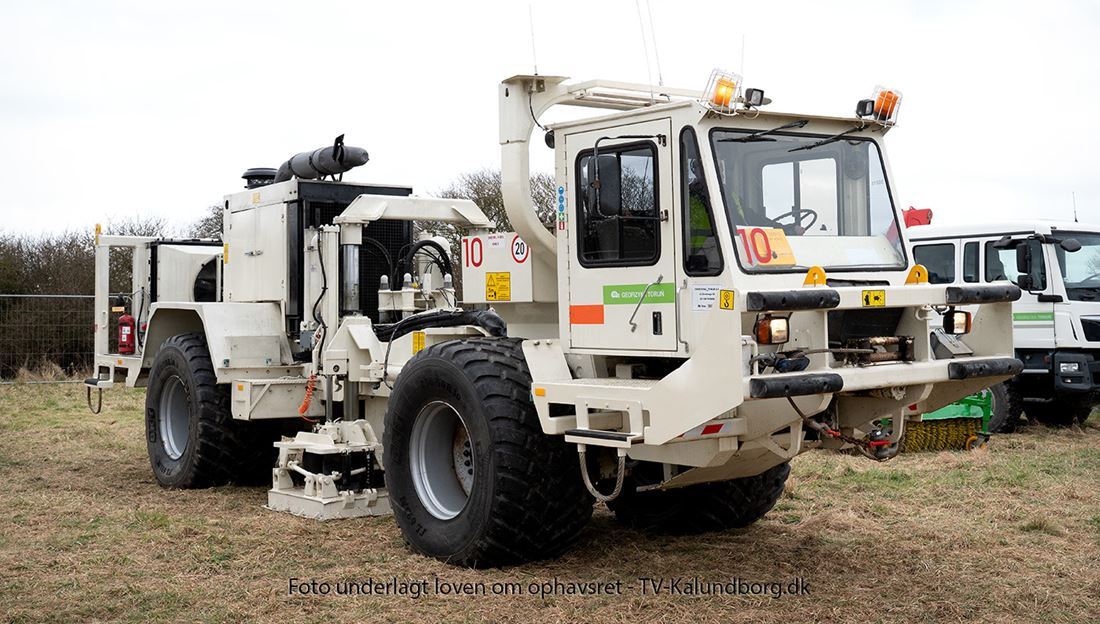 CO₂ Storage Kalundborg inviterer til informationsmøde i Snertinge: Hør om midlertidigt boreanlæg