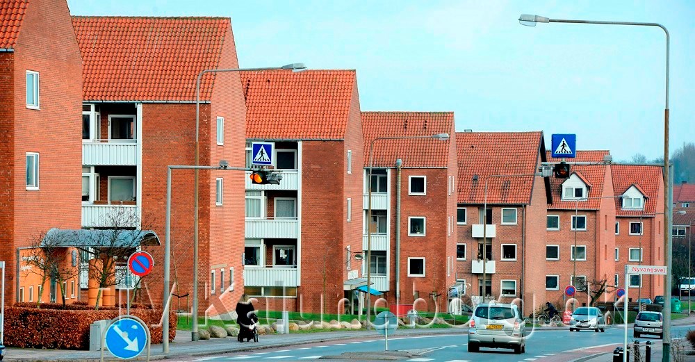 Lokale skal igen forrest i boligkøen