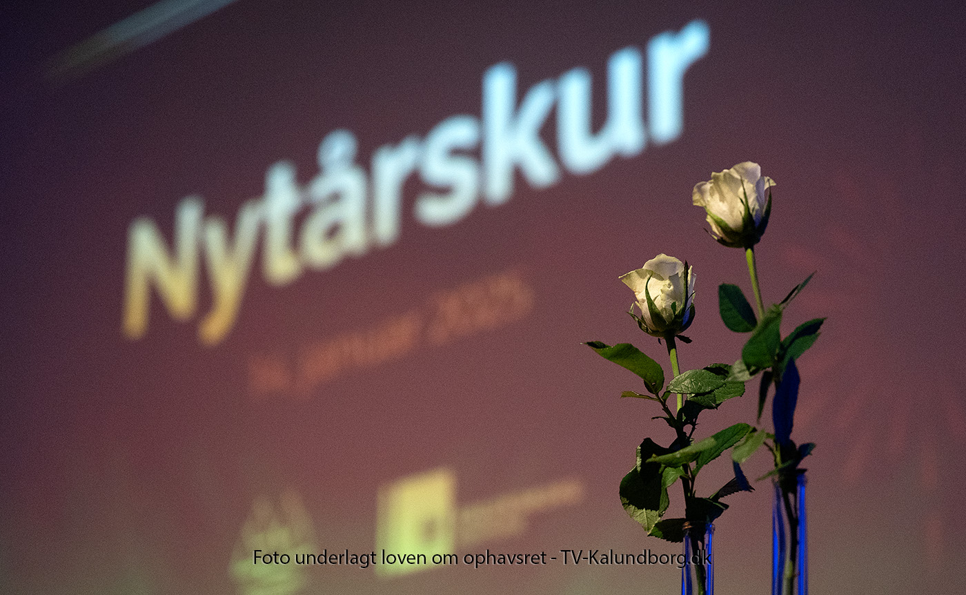 Video: Tocifret millionbeløb til kultur fra erhvervslivet