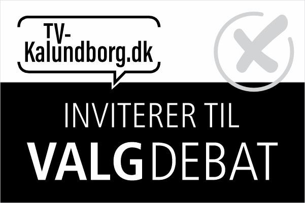 Spidskandidaterne mødes i Kalundborg Hallerne