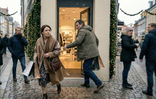 Det er ikke julen i sig selv, der stresser os – det er bekymringerne om den