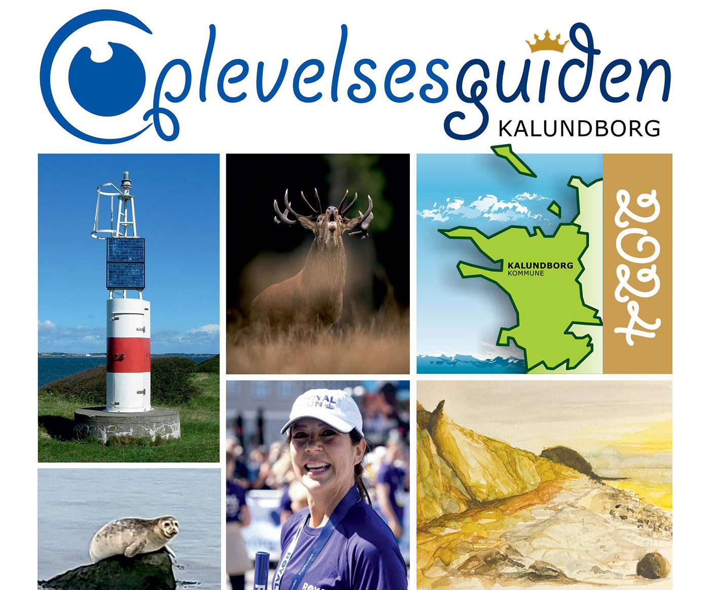 Oplevelsesguiden er tilbage