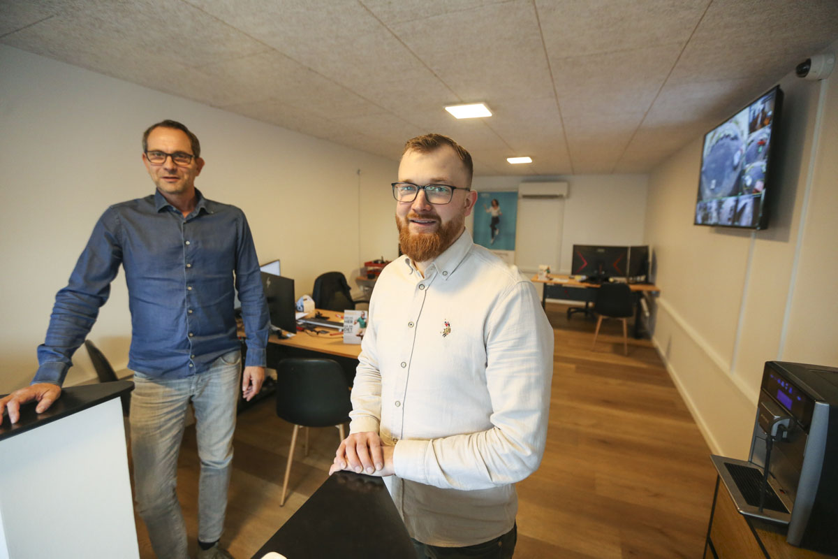 Nyt brugtbilsfirma i Kalundborg - PM Biler er klar