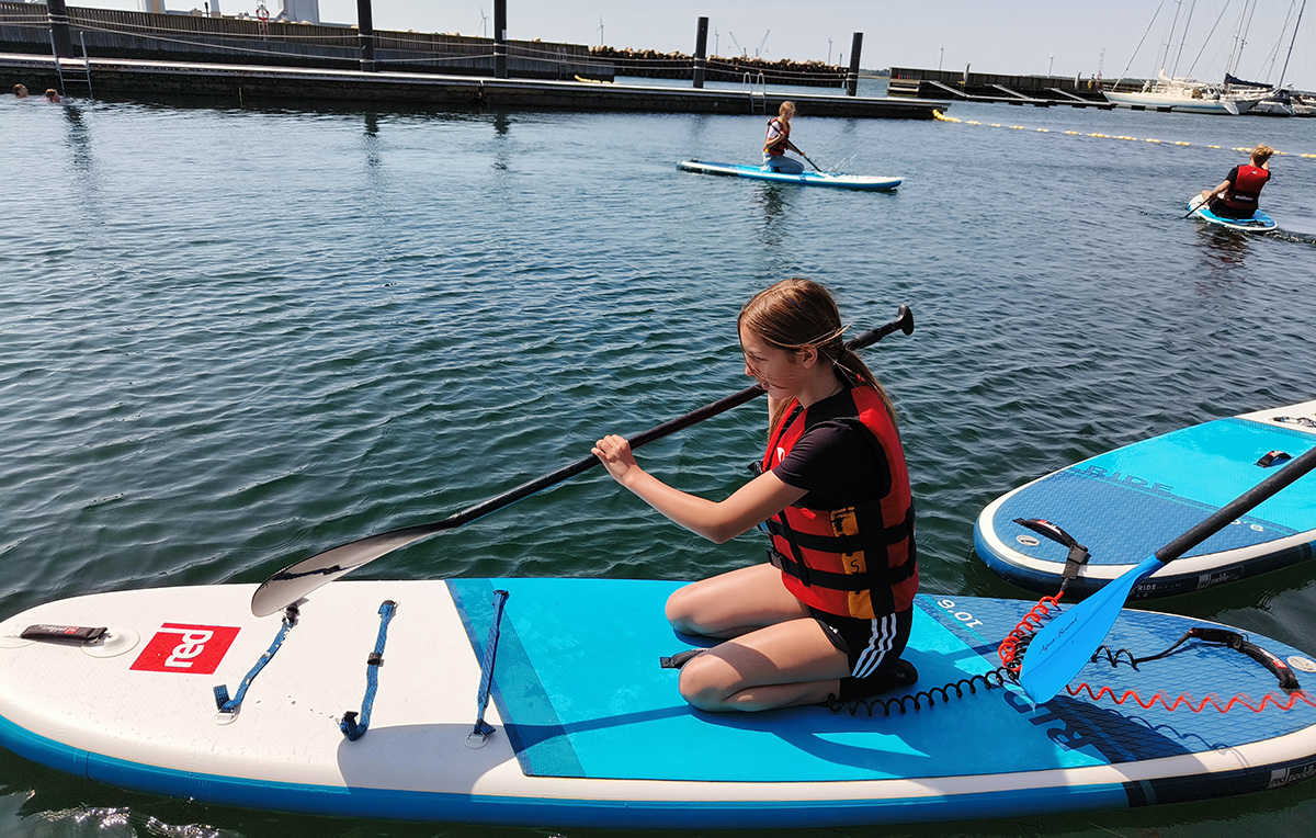 UngFestival vender tilbage til Havneparken