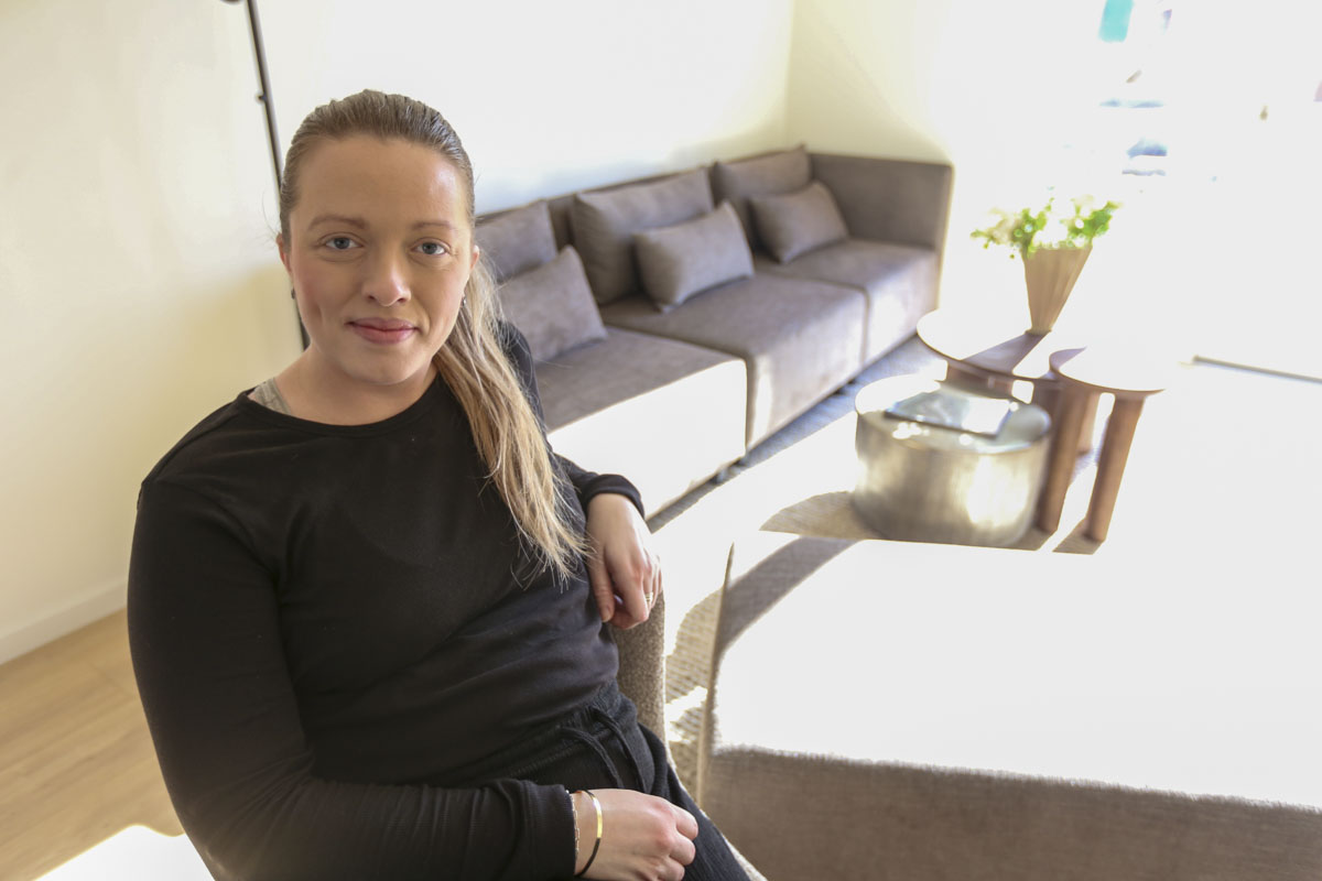  Åbent hus i Frugtlunden - to gange om ugen