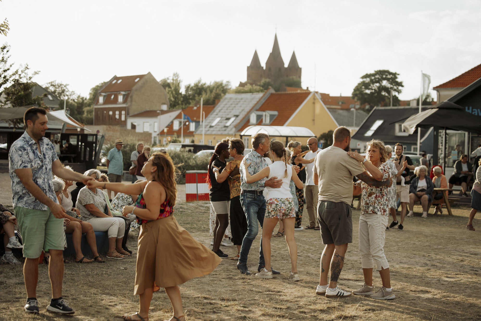 Endnu en million kroner til kulturlivet i Kalundborg Kommune