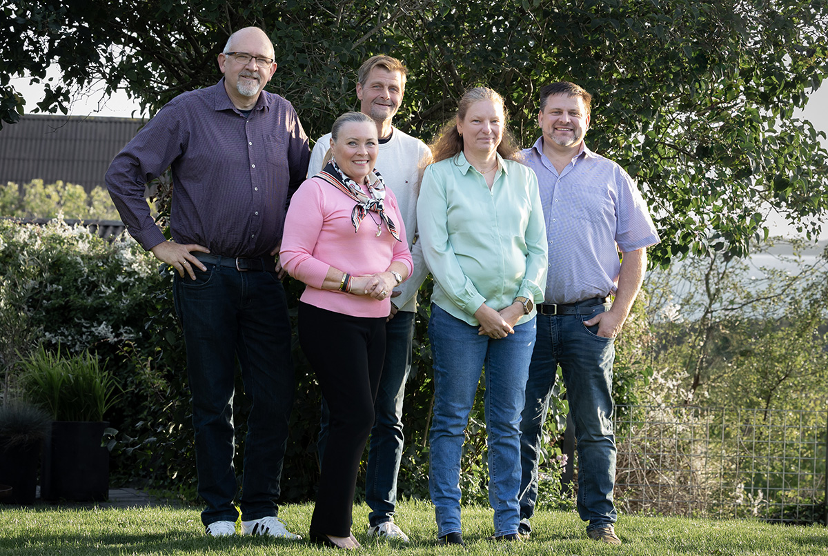 Borgerne før systemet - altid