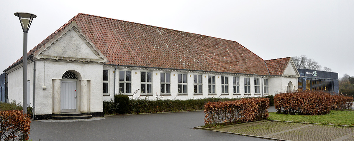 Årets første møde i Kultur- og Fritidsudvalget: Sådan kan pengene fordeles