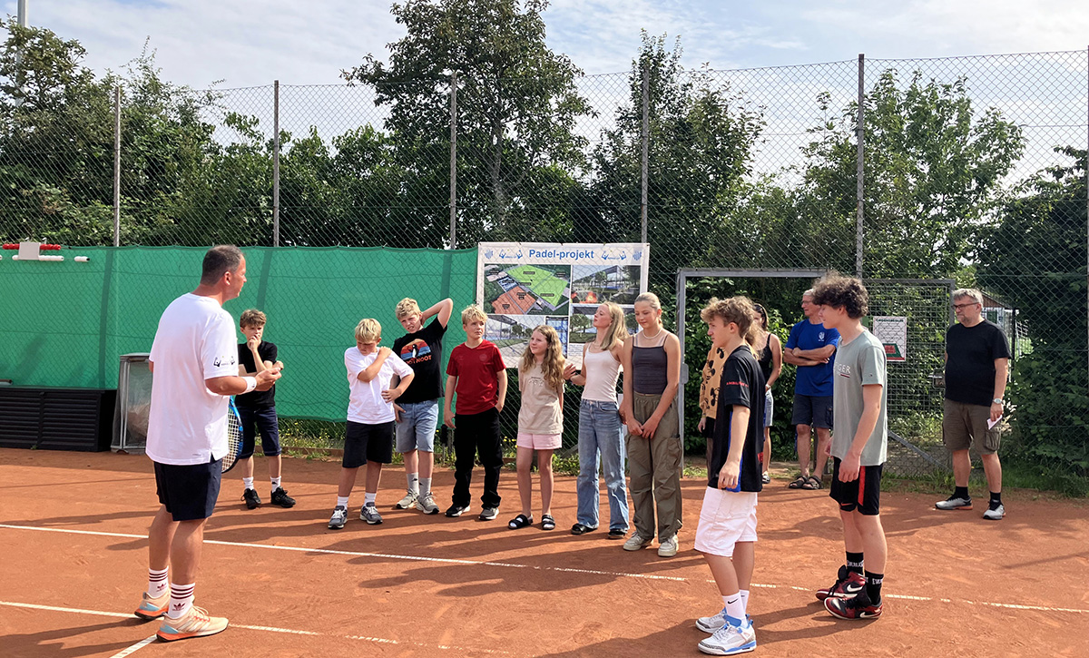 Jagten på nye fællesskaber