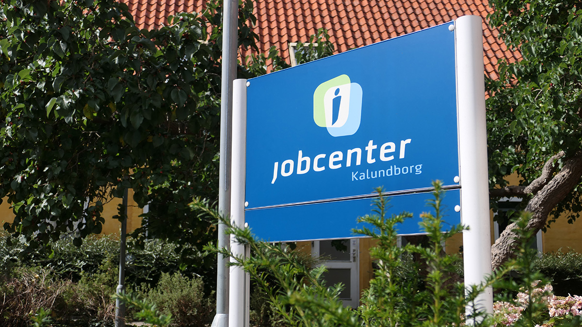 Borgerne i Kalundborg værdsætter jobcenters indsats