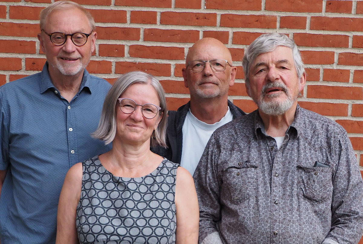 En grøn kommune med omsorg for de mest sårbare