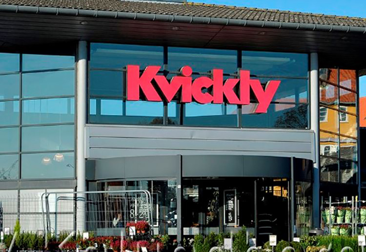 Kvickly har udpeget ny varehuschef