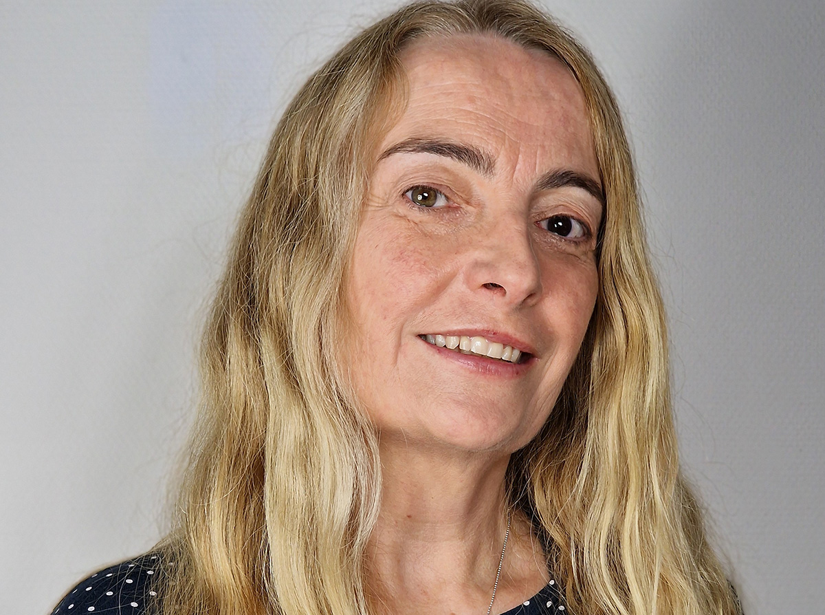 Kalundborg-forfatter udgiver bog