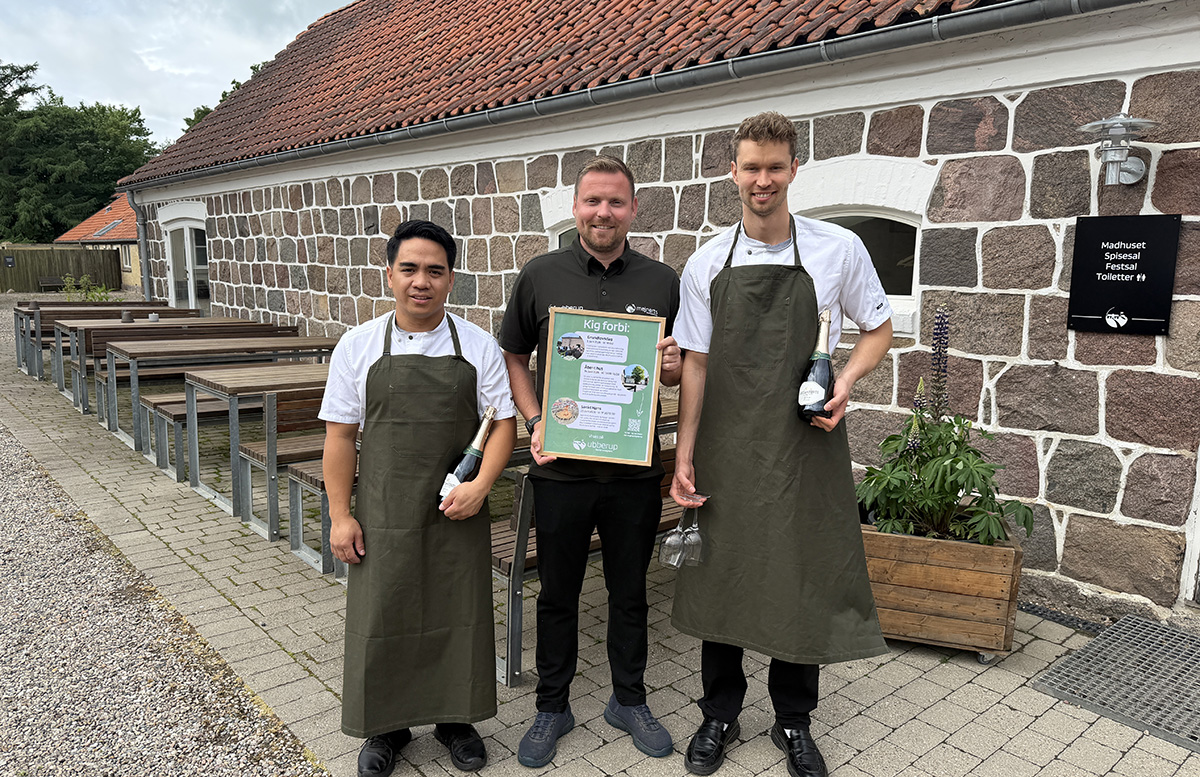 Ubberup inviterer til oplevelser med både åbent hus og Skt. Hans