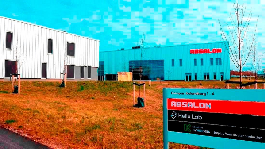 Åbent Hus sætter fokus på videreuddannelse i teknologi og produktion