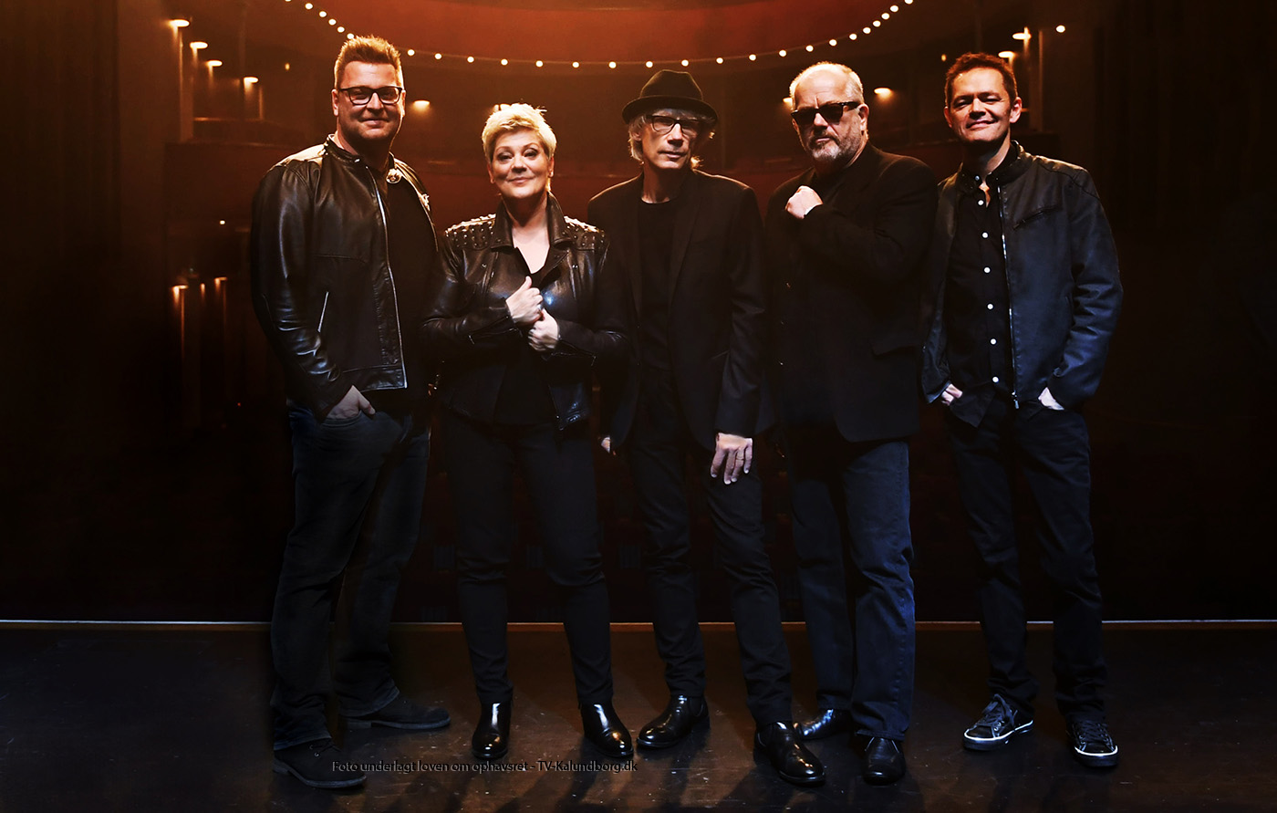 En af de største satsninger på AMFI-scenen