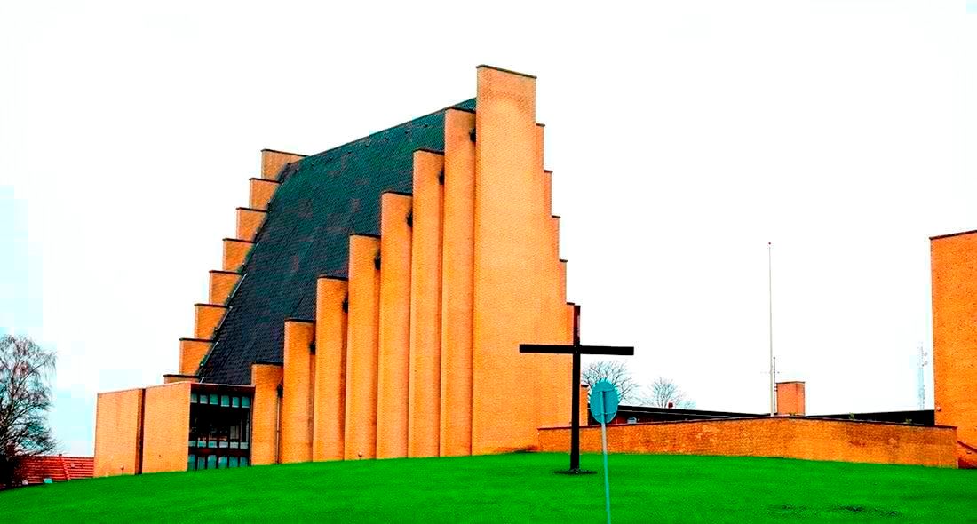 Fyraftensmøde om grænselandet som model