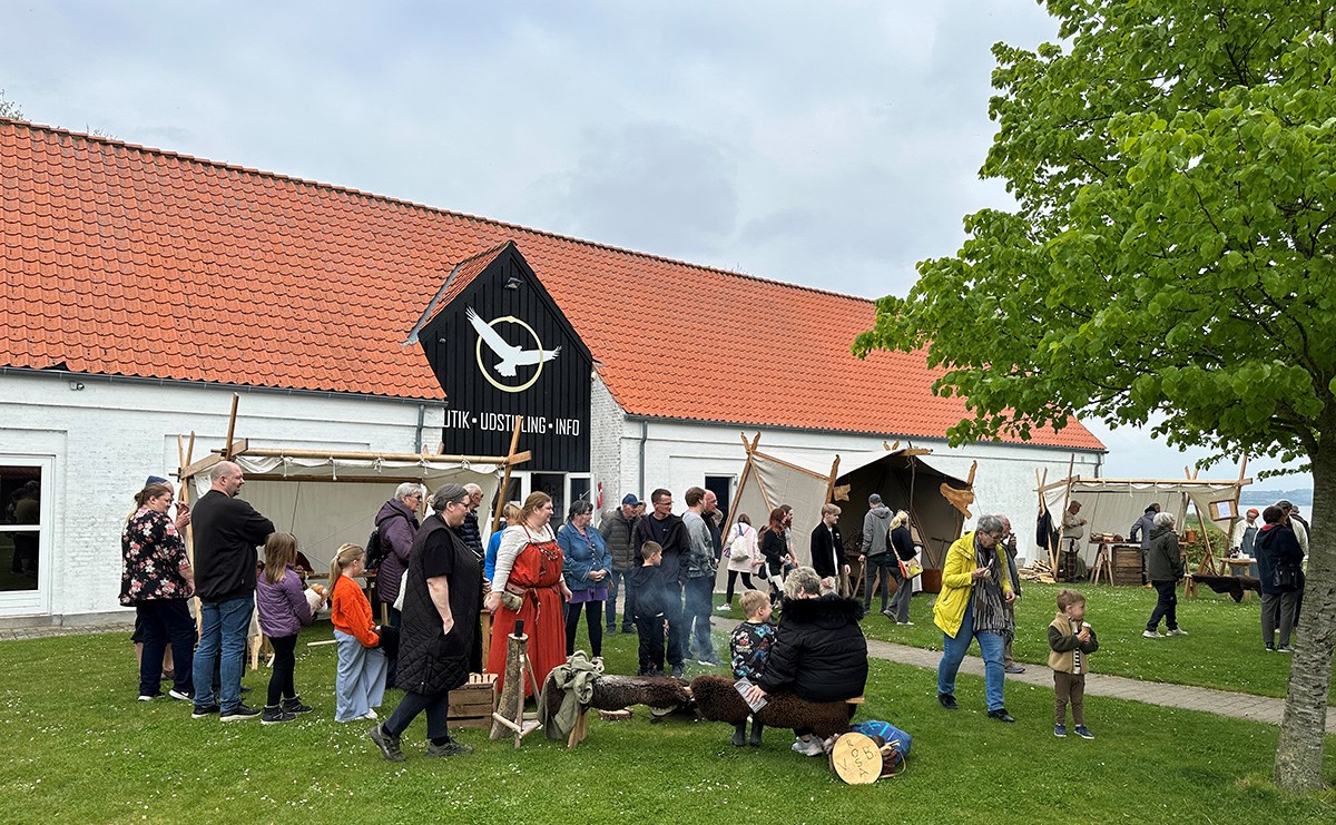 Unikt filmprogram klar til festival