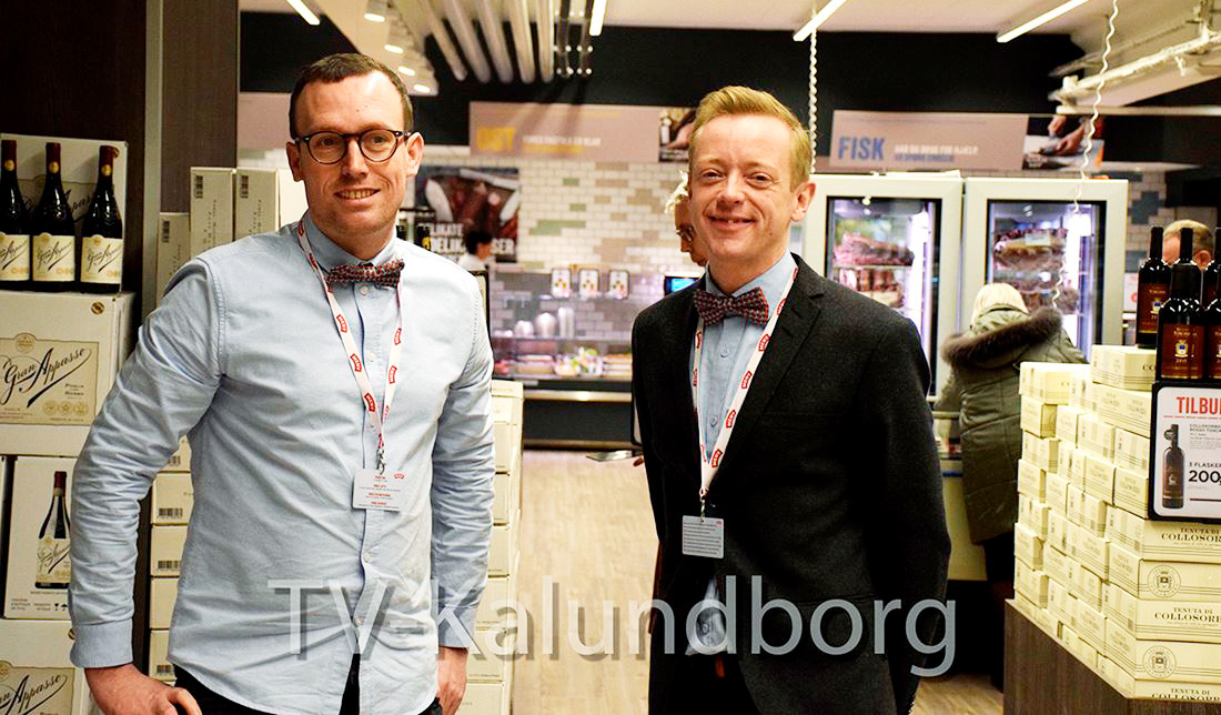 Stor vinfestival hos Meny i den kommende weekend