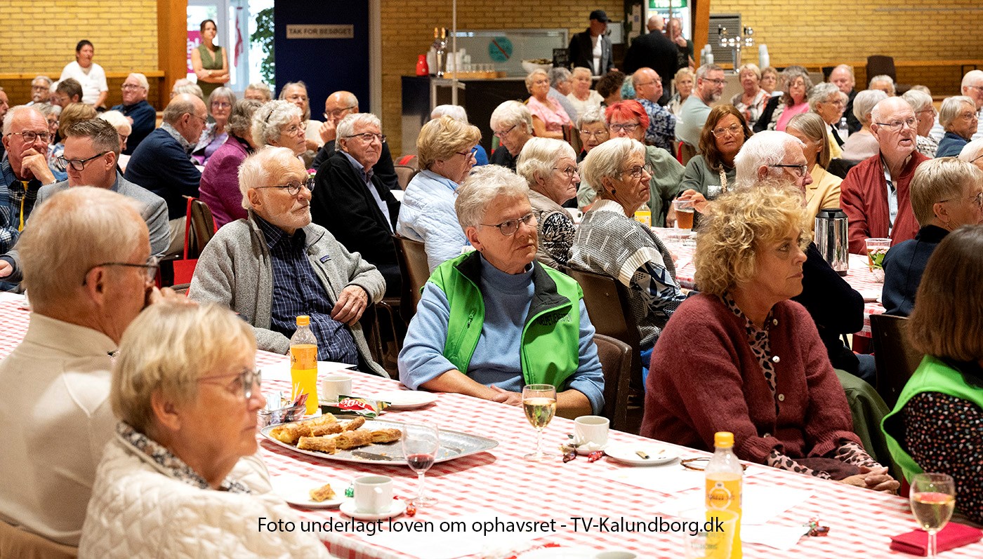Tilmeld dig Frivillig Fredag 2025