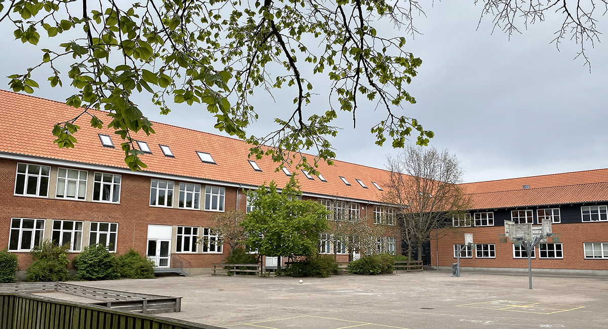Flere Kalundborg-skoler har mindre fravær end forventet
