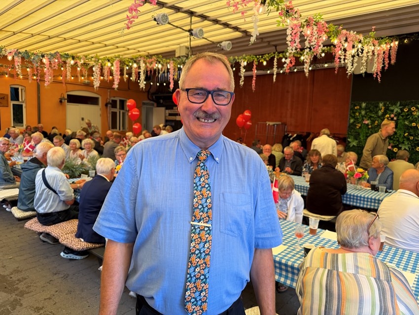 Niels-Erik Sørensen