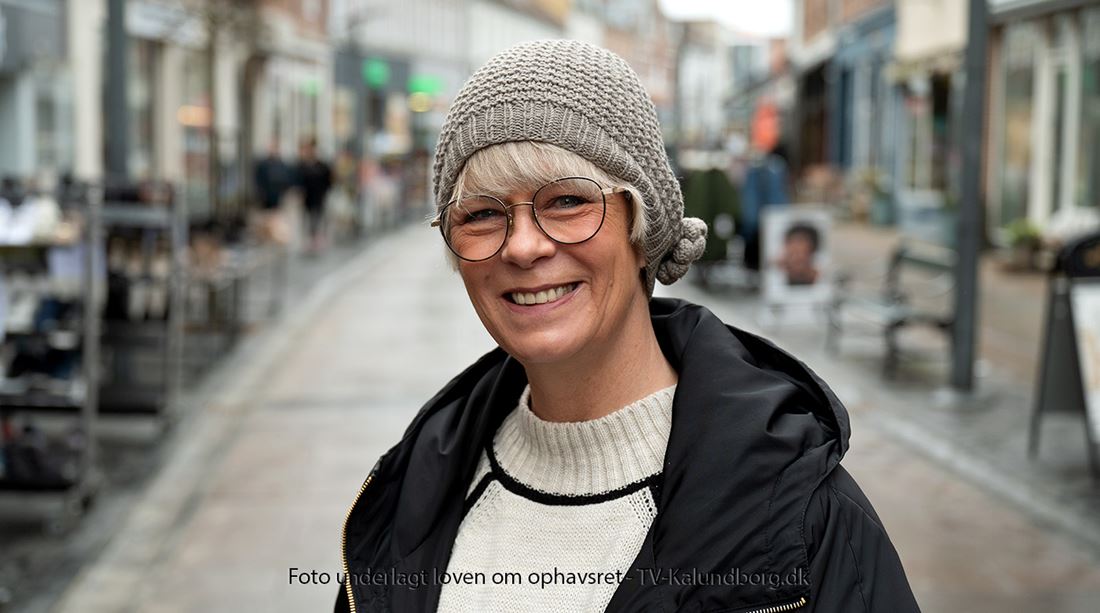 Advents- og julekonkurrence hos Vores Kalundborg