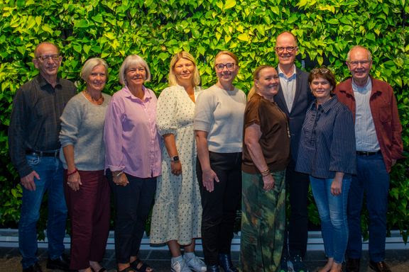 Flere penge til læger og sundhedstilbud tæt på borgerne