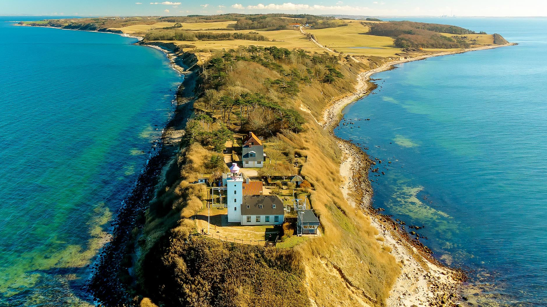 Røsnæs Naturløb 2026 inviterer til motion og naturoplevelser på Røsnæs