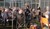 Omkring 300 deltog i den første picnickoncert i Høng