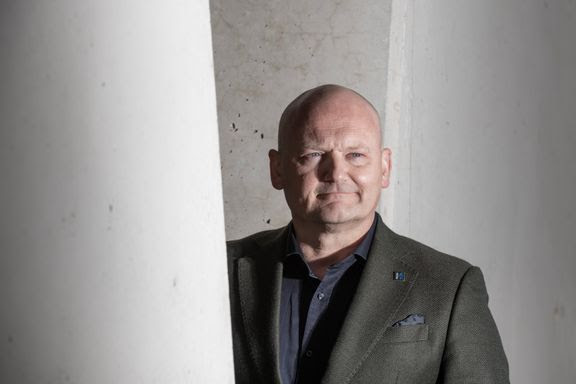 Sundhedskort skiftes løbende ud, når Region Østdanmark bliver er realitet