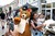 Byfesten byder på et væld af store og små oplevelser